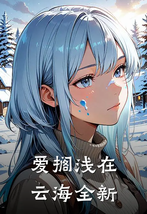 爱搁浅在云海全新