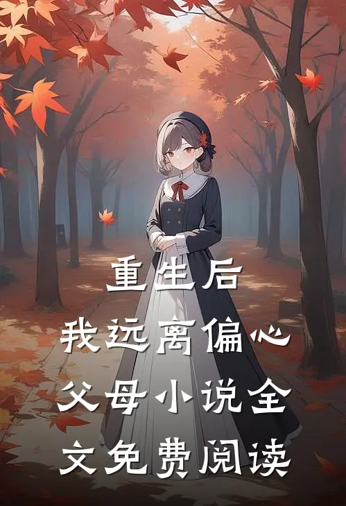 重生后，我远离偏心父母小说全文免费阅读