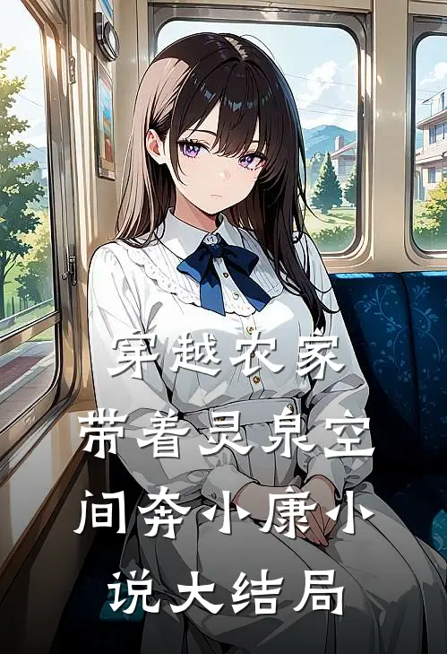 穿越农家：带着灵泉空间奔小康小说大结局