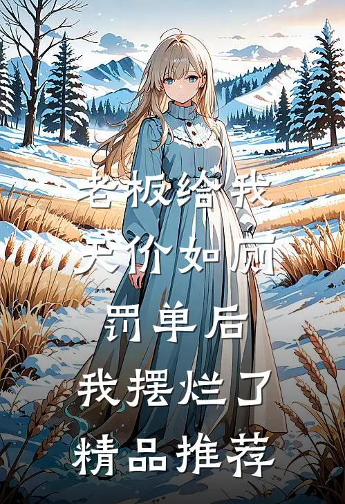 被当做玩物抬进东厂后，我成了九千岁心尖宠爆火全网