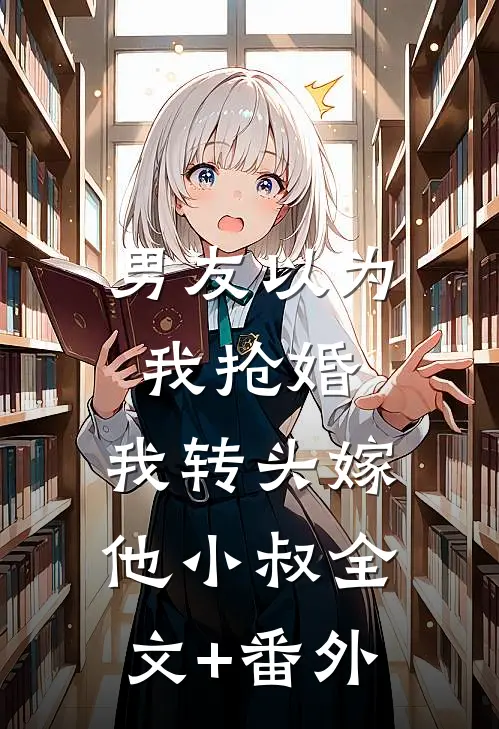 男友以为我抢婚，我转头嫁他小叔全文+番外