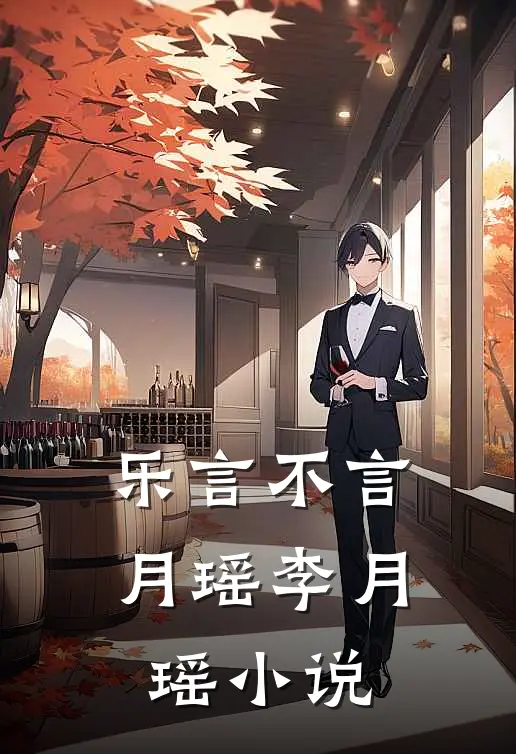 乐言不言月瑶李月瑶小说