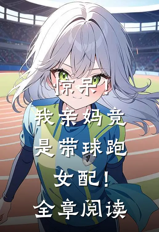 惊呆！我亲妈竟是带球跑女配！全章阅读