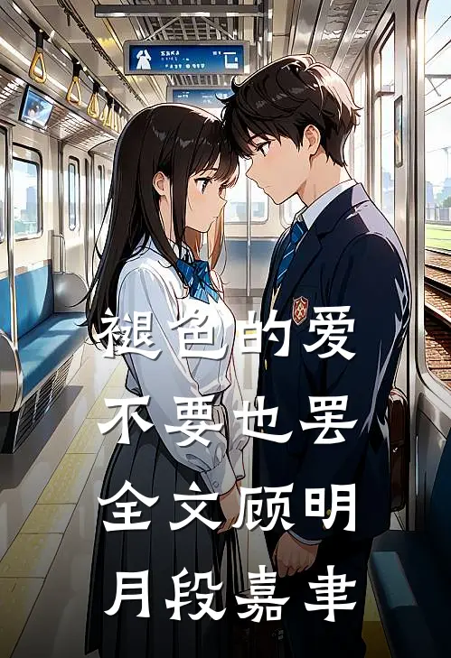 褪色的爱，不要也罢全文顾明月段嘉聿