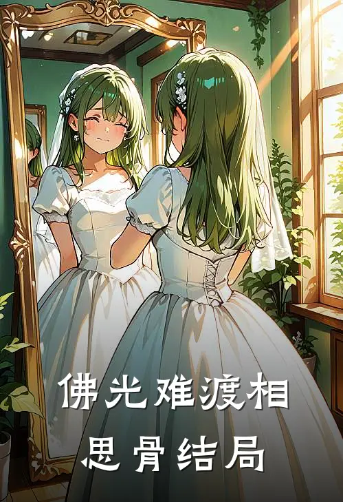 佛光难渡相思骨结局