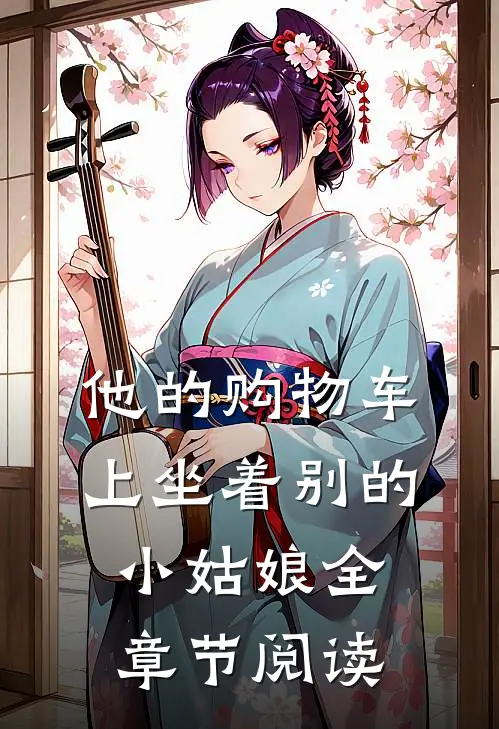 他的购物车上坐着别的小姑娘全章节阅读