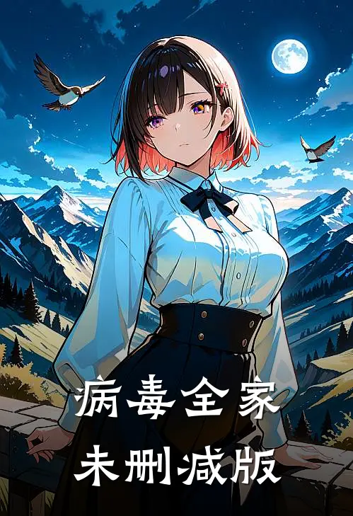 病毒全家未删减版