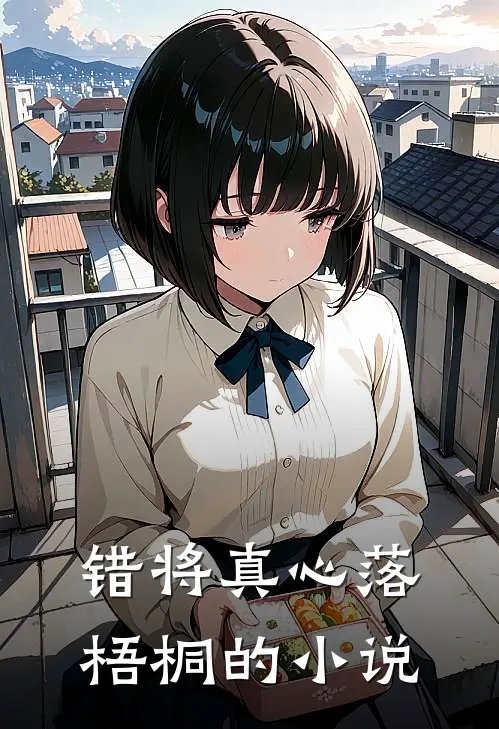 错将真心落梧桐的小说