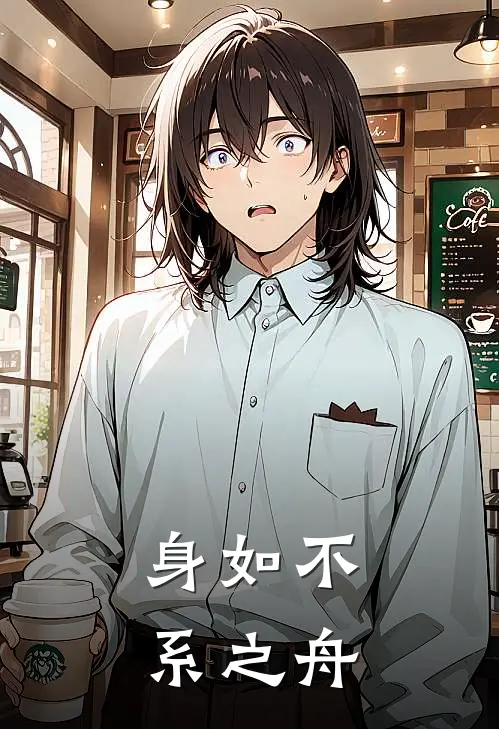 身如不系之舟