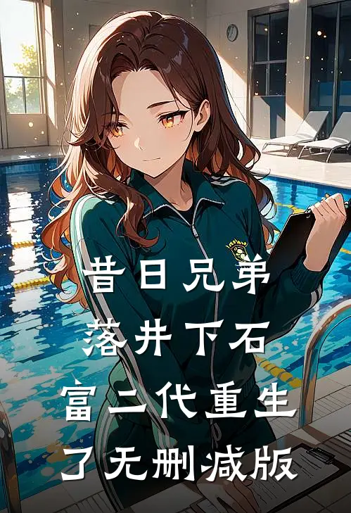 昔日兄弟落井下石，富二代重生了无删减版