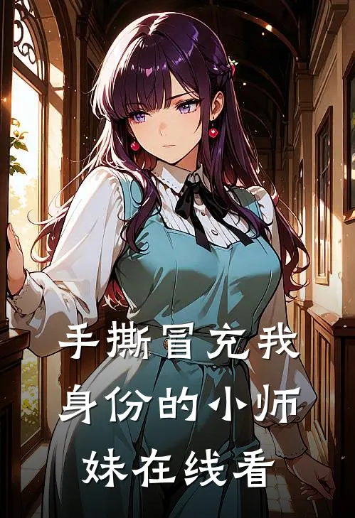手撕冒充我身份的小师妹在线看