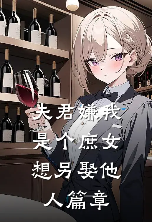 夫君嫌我是个庶女，想另娶他人篇章
