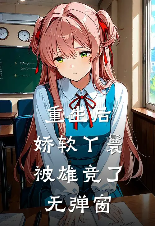 重生后，娇软丫鬟被雄竞了无弹窗