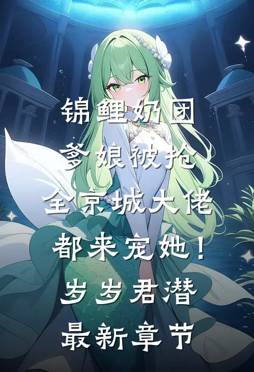锦鲤奶团爹娘被抢，全京城大佬都来宠她！岁岁君潜最新章节