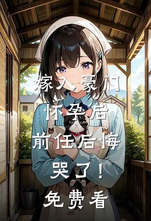 嫁入豪门怀孕后，前任后悔哭了！免费看