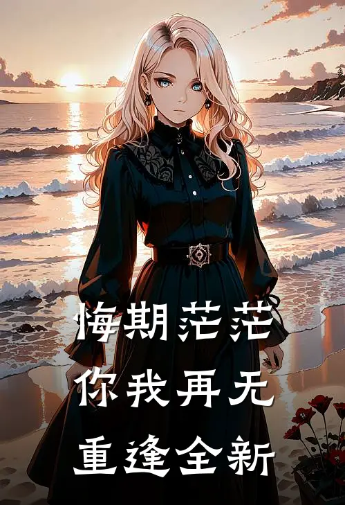 悔期茫茫，你我再无重逢全新