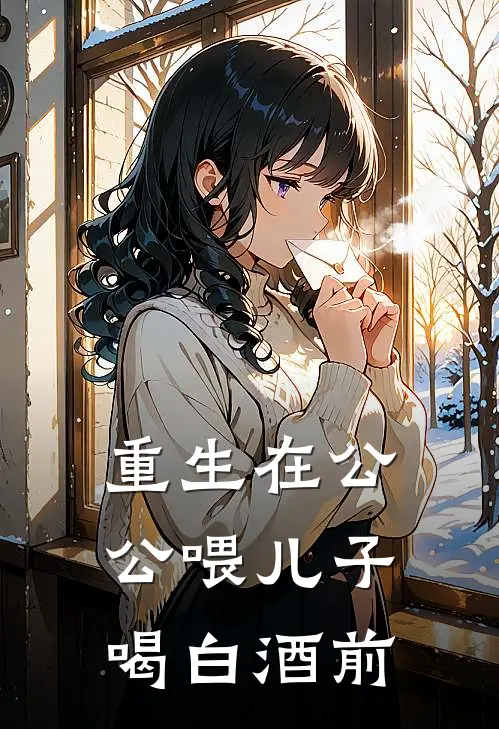 重生在公公喂儿子喝白酒前
