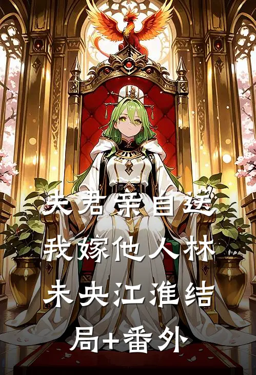 夫君亲自送我嫁他人林未央江淮结局+番外