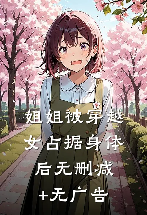 姐姐被穿越女占据身体后无删减+无广告