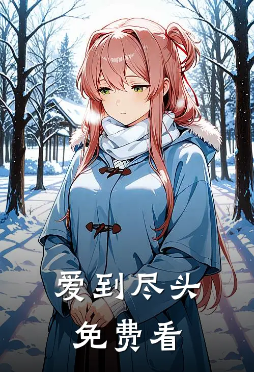 爱到尽头免费看
