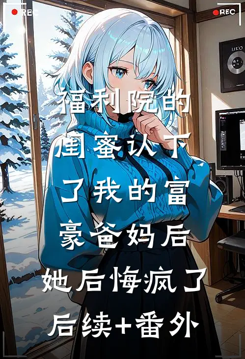 福利院的闺蜜认下了我的富豪爸妈后，她后悔疯了后续+番外
