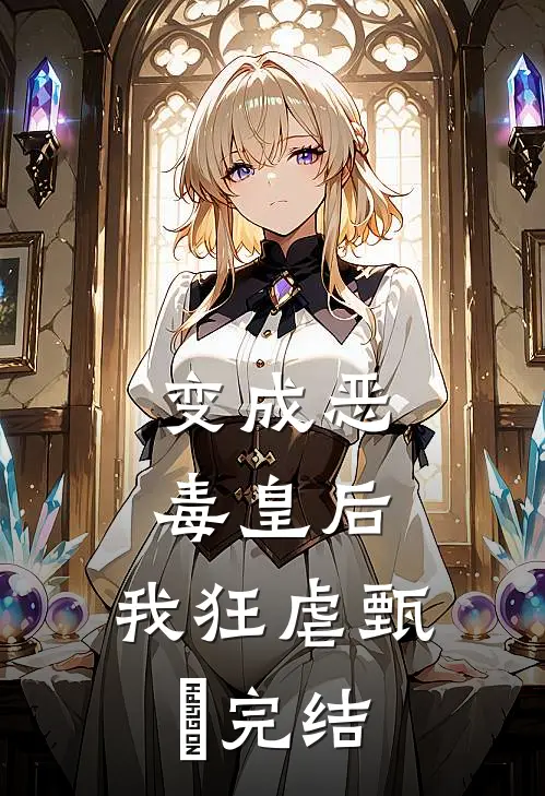 变成恶毒皇后，我狂虐甄嬛完结