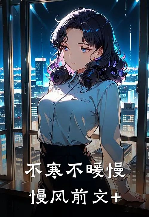 不寒不暖慢慢风前文+