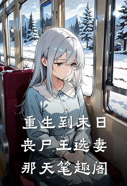 重生到末日丧尸王选妻那天笔趣阁