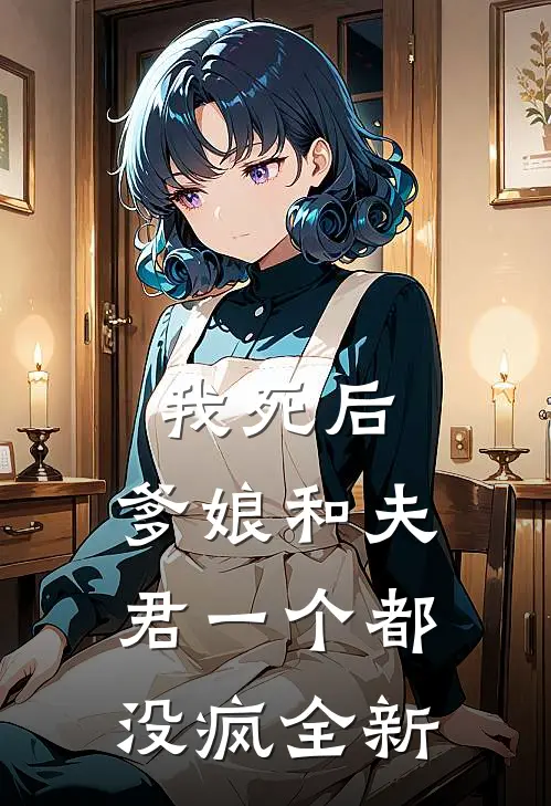 我死后，爹娘和夫君一个都没疯全新