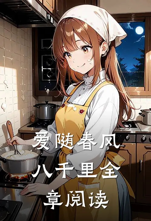 爱随春风八千里全章阅读