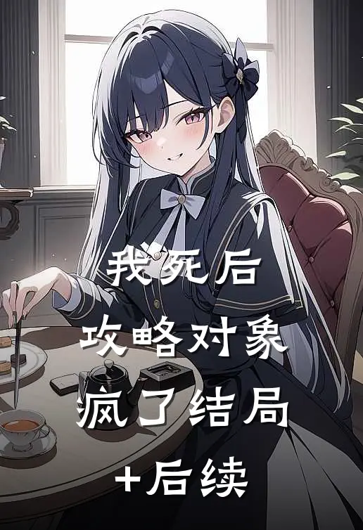 我死后，攻略对象疯了结局+后续