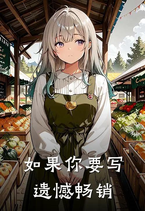 如果你要写遗憾畅销