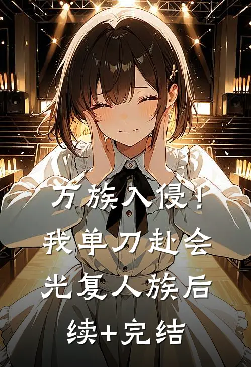 万族入侵！我单刀赴会光复人族后续+完结