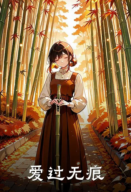 爱过无痕