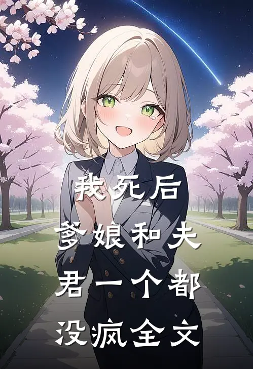 我死后，爹娘和夫君一个都没疯全文