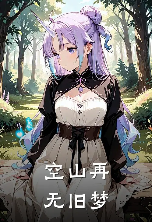 空山再无旧梦