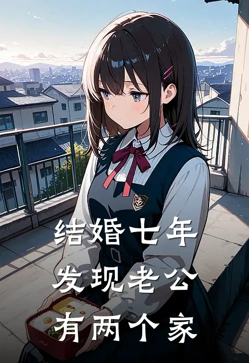结婚七年，发现老公有两个家