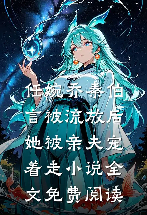 任婉乔秦伯言被流放后，她被亲夫宠着走小说全文免费阅读
