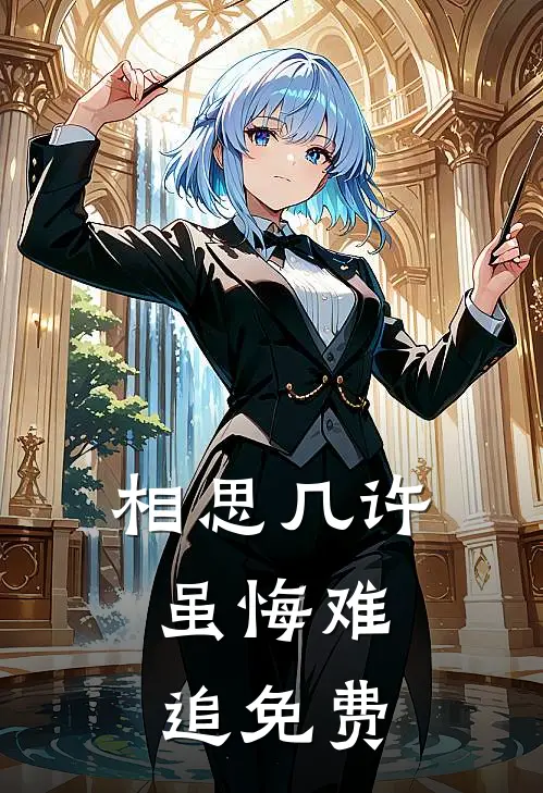 相思几许，虽悔难追免费