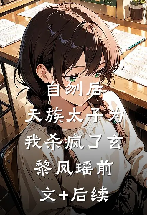 自刎后，天族太子为我杀疯了玄黎凤瑶前文+后续