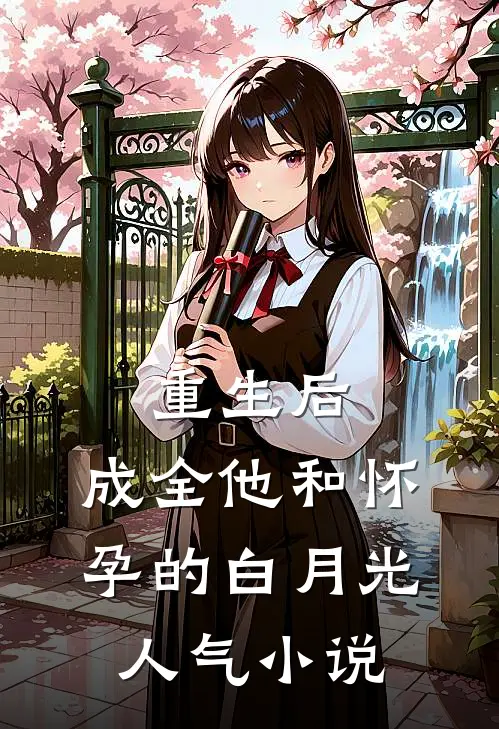 重生后，成全他和怀孕的白月光人气小说