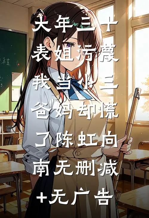 大年三十表姐污蔑我当小三，爸妈却慌了陈虹向南无删减+无广告