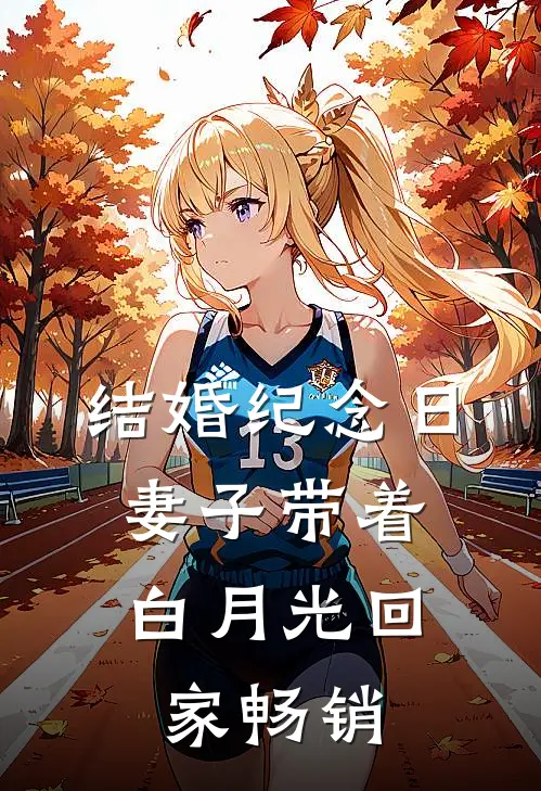 结婚纪念日，妻子带着白月光回家畅销