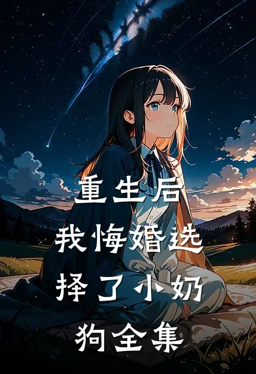 重生后，我悔婚选择了小奶狗全集