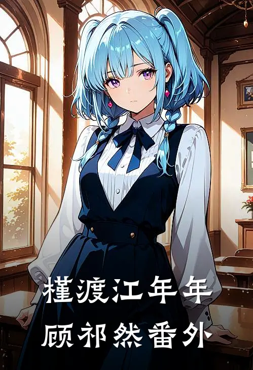 槿渡江年年顾祁然番外