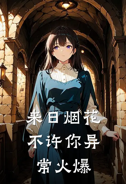 来日烟花不许你异常火爆