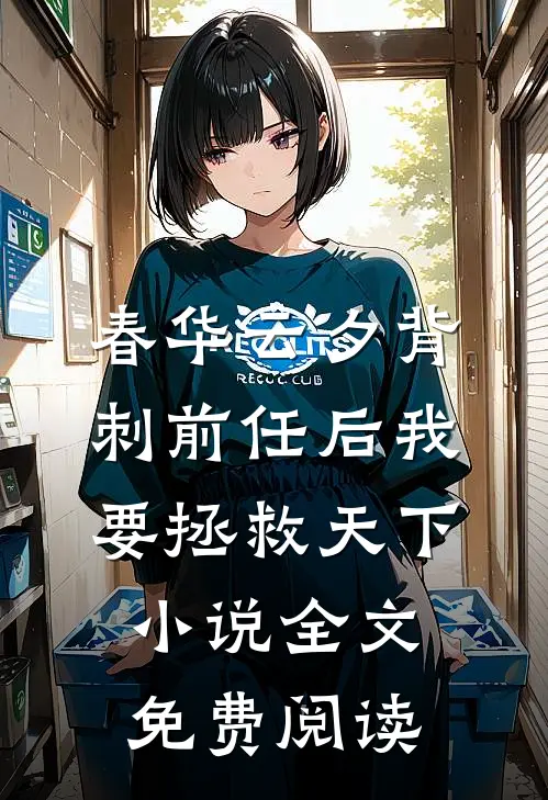 春华云夕背刺前任后我要拯救天下小说全文免费阅读