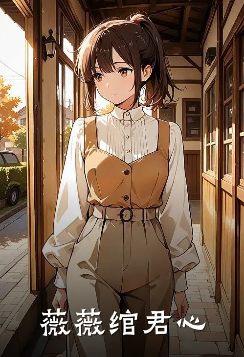 薇薇绾君心