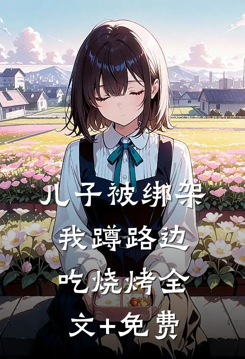 儿子被绑架，我蹲路边吃烧烤全文+免费