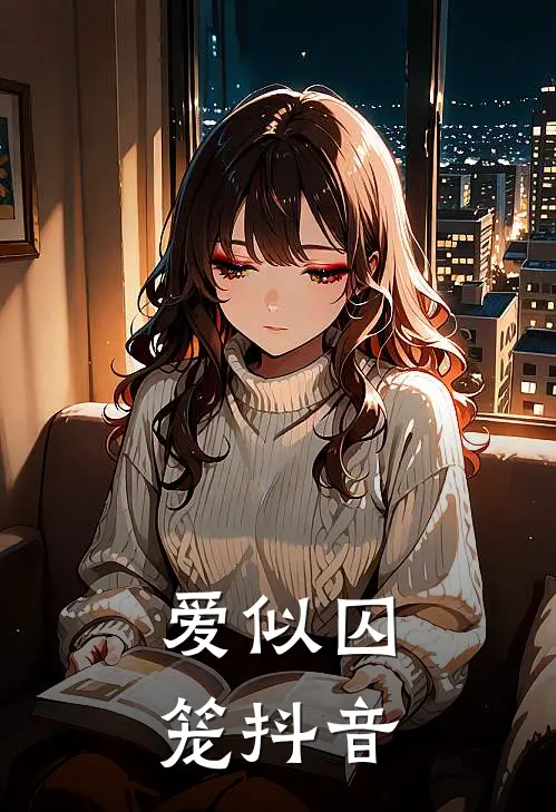 爱似囚笼抖音